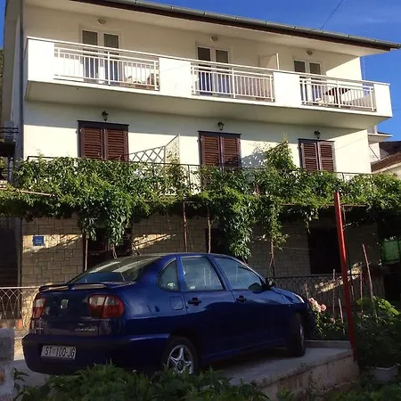 Jelsa 196d Appartement