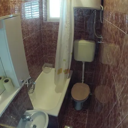Appartement Jelsa 196d Jelsa (Hvar)
