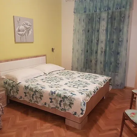 Jelsa 196d Apartamento Jelsa (Hvar)