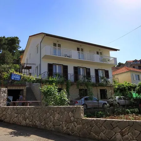 Apartamento Jelsa 196d Jelsa (Hvar)