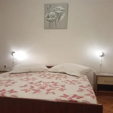 Jelsa 196d Apartamento Jelsa (Hvar)