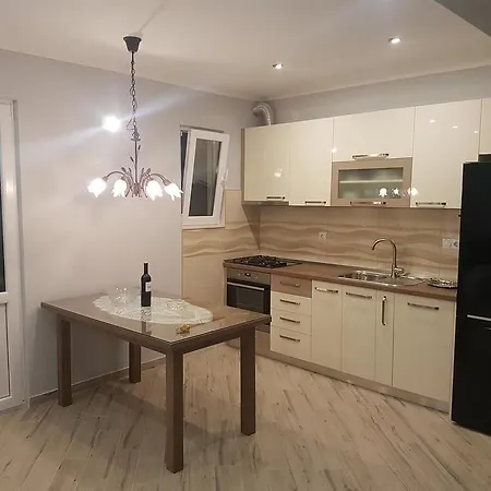 Apartamento Jelsa 196d