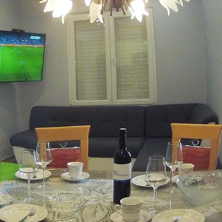Jelsa 196d Apartamento Jelsa (Hvar)